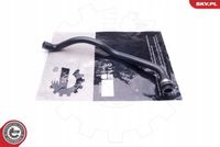 Przewód chłodzenia - SKV ESEN 43SKV634 — zdjęcie 2