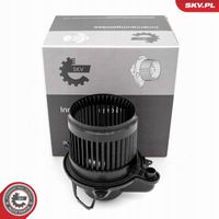 Dmuchawa - SKV ESEN 68SKV082