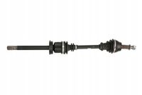 Półoś napędowa - POINT GEAR PNG70045