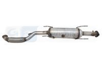 Filtr cząstek stałych DPF - JMJ JMJ1292