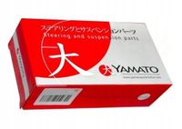 Sworzeń wahacza przód - YAMATO J12064YMT