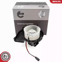 Dmuchawa nagrzewnicy - SKV ESEN 68SKV194
