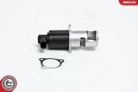 Zawór egr renault laguna 2.2dci - SKV ESEN 14SKV032 — zdjęcie 4