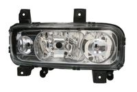 Reflektor - TRUCKLIGHT HL-ME025R