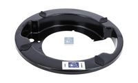 Osłona bębna hamulcowego - DT SPARE PARTS 2.40294