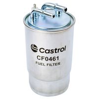 Filtr paliwa - CASTROL CF0461