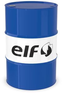 Oleje i smary - ELF EVO 900 NF 5W40 60L