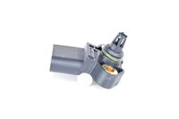 Czujnik ciśnienia doładowania - BOSCH 0 281 006 481