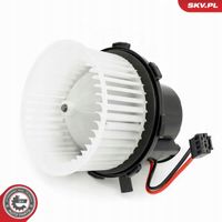 Dmuchawa - SKV ESEN 68SKV108 — zdjęcie 2