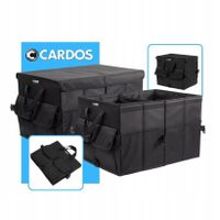 K2-cardos organized do bagaznika - K2 MELLE AW110 — zdjęcie 2