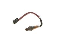 Sonda lambda renault megane iii - BOSCH 0 258 010 062