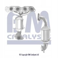 Katalizator - BM CATALYSTS BM91847H