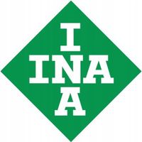 Zestaw rozrządu z pompą - INA 530 0843 30