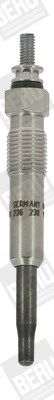 Świeca żarowa - BORGWARNER GN 999