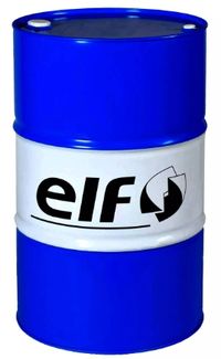 Oleje i smary - ELF EVO FULLTECH FE 5W30 60L