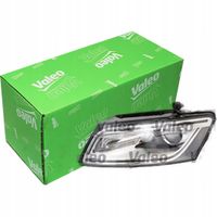 Reflektor Xenon+LED lewy LHD - VALEO 044873