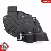 Zamek drzwi tylni lewy - SKV ESEN 60SKV384 — zdjęcie 3