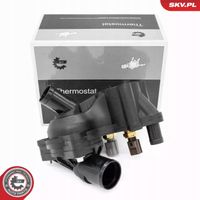 Termostat kompletny z obudową - SKV ESEN 20SKV229