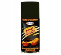 Wesco-lakierowniczy 150ml- baza met.czerwony WSC201007C