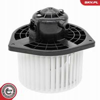 Dmuchawa - SKV ESEN 68SKV046 — zdjęcie 3