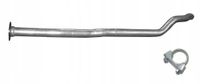 Rura wydech.volvo - POLMOSTROW 31.011AL
