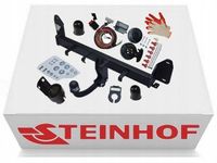 Hak holowniczy - STEINHOF STB-098