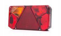 Lampa zespolona tylna 907 - WAŚ 907 W125L
