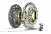 SprzĘgŁo kpl. kia stonic/rio/picanto 1,0 t-gdi 17- - LUK 623 3800 00