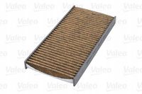 Filtr kabinowy z polifenolem PC - VALEO 701010 — zdjęcie 3