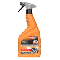 Preparat do elementów plastikowych wewnętrznych - MOJE AUTO MA 19-002