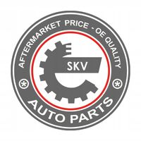 Sterownik klapy bagaznika - SKV ESEN 59SKV214
