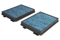 Filtr kabiny - PURRO PUR-PC3004AG-2