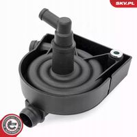 Odma separator oleju - SKV ESEN 31SKV412 — zdjęcie 2