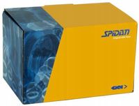 Osłona przegubu - SPIDAN 0.037004