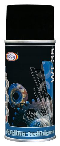 Wesco-wazelina technicz.spray 150ml wt35 WSC010104C
