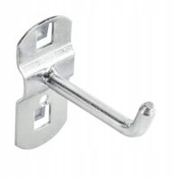 Hak pojedynczy 40mm 5 szt. - NEO TPX84-095