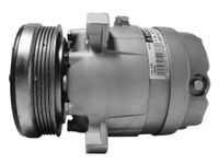 Kompresor klimatyzacji - AIRSTAL 10-0109