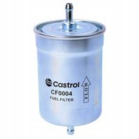 Filtr paliwa - CASTROL CF0004