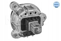 Poduszka silnika bmw 5 01.09-02.17 - MEYLE 314 030 0110