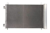 Skraplacz klimatyzacji - THERMOTEC KTT110539