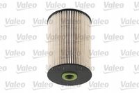 Filtr paliwa wkład diesel - VALEO 587919 — zdjęcie 4