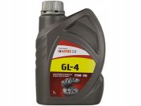 Olej orlen oil 75w-90 1l gl-4 hipol - LOTOS OLELOT75W90GL41
