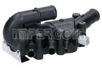 Termostat z obud. ford 01-08 - IMPERGOM 90677