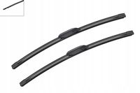 Pióro wycieraczki Aerotwin, komplet - BOSCH 3 397 009 893 — zdjęcie 2