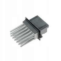 Rezystor dmuchawy - NTY ERD-CH-015
