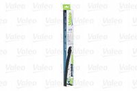 Pioro wycier tył 280 hr28 hydroconnect - VALEO 578561 — zdjęcie 4