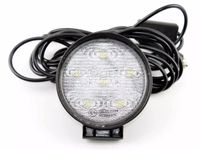 Lampa robocza led 18w EPWL17 — zdjęcie 5