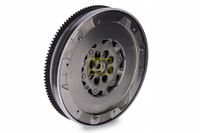 Koło dwumasowe sprzęgła - LUK 415 0552 10 — zdjęcie 2