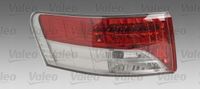 Lampa tylna LED prawa - VALEO 043963