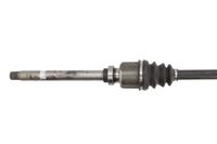 Półoś napędowa - POINT GEAR PNG72759